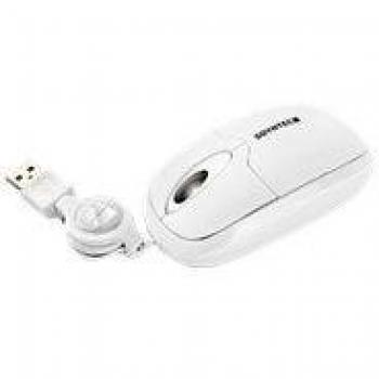 Soyntec Inpput R371 Optical White - Ratón