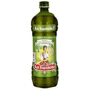 La Española - Aceite de Oliva Intenso, 1 Litro