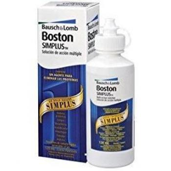 Boston® SIMPLUS - 120 ml