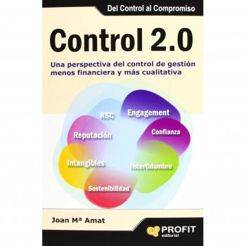 Control 2.0: Una Perspectiva Del Control De Gestión Menos Financiera Y Más Cualitativa