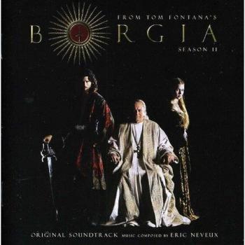 Borgia: Season II
