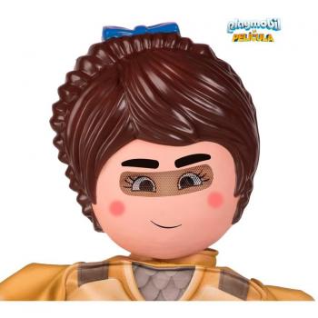 Máscara de Marla de Playmobil: The Movie
