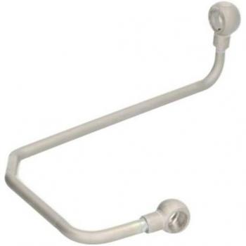 AJUSA OP10367 Conducto de aceite para turbocompresor VOLKSWAGEN LT 28 35 II Bus y pala cargadora