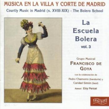 G.M.Francisco De Goya