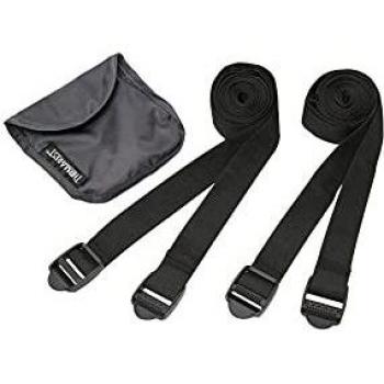 Therm-a-Rest Universal Couple Kit - Black - One Size