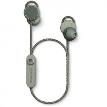Urbanears Jakan Bluetooth Earphones - Field Green 4092179