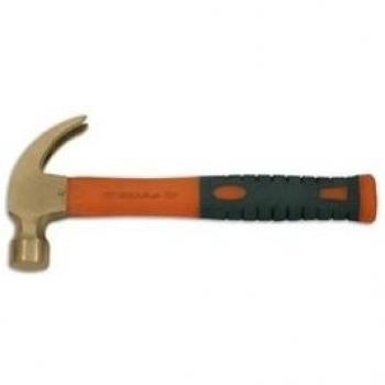 Egamaster - Martillo una 700gr cobre berilio