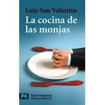 La cocina de las monjas: 7212