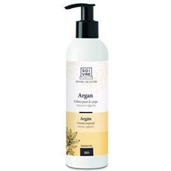 Soivre Cosmetics Crema corporal 250 ml