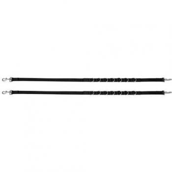 Frenos Laterales de Nylon Waldhausen - Negro