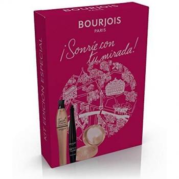 Bourjois ¡Sonríe Con Tu Mirada! - Kit