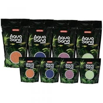 Zolux Aquasand Savannah para Acuario