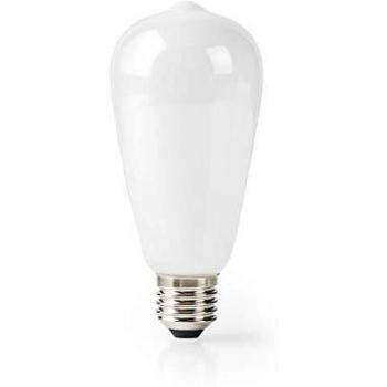 Nedis WiFi Smart LED Bulb | White NE550710956