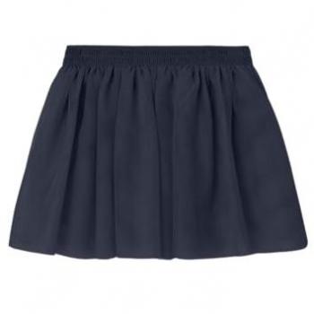Falda de Tulle para Niña Name It Modelo NUTULLE Azul con Cintura Elástica Tamaño 92