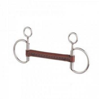 Kavalkade Beris – Bocado para filetear con piel Barra, unisex, 13 cm