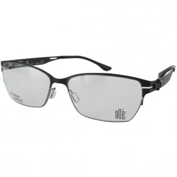 Alte AE5403 197 Gafas Recetadas para Mujer Negras con armazones negros