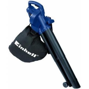 Einhell 3433210 APIRADOR SOPLADOR BG-EL 2501 electronico
