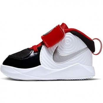 Nike Team Hustle D 9 Auto