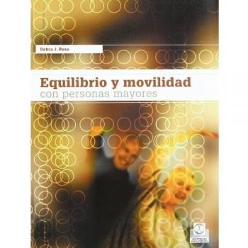 Equilibrio y Movilidad Con Personas Mayores