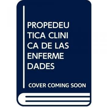 Propedéutica clínica de las enfermedades de animales domésticos