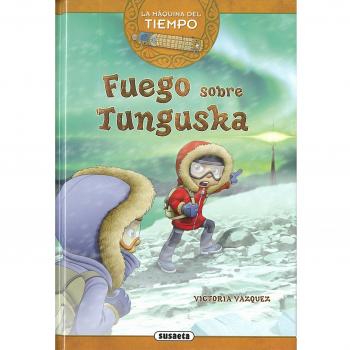 Fuego sobre Tunguska