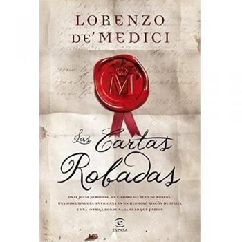 LAS CARTAS ROBADAS