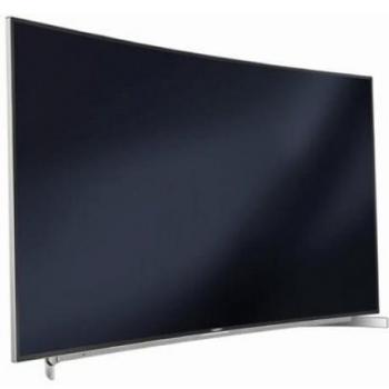 Grundig 55VLX8681BP 55 4K Ultra HD Smart TV Wifi Negro LED TV - Televisor
