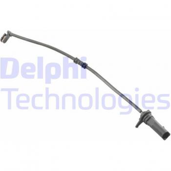 Sensor de desgaste de pastillas de frenos DELPHI LZ0296