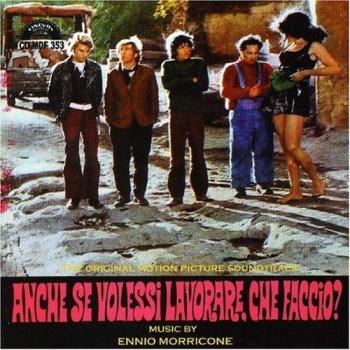 Anche Se Volessi...