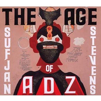 The Age Of Adz [VINYL]