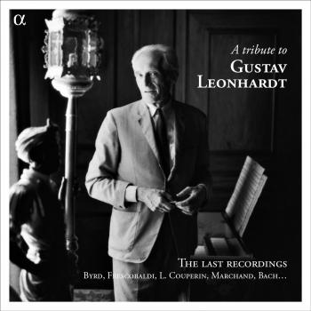 Un Tributo A Gustav Leonhardt