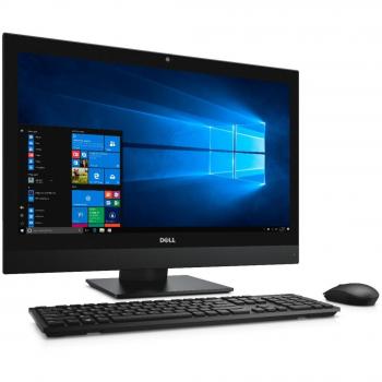 optiplex 7450 aio i5 8/256s w10p 3y