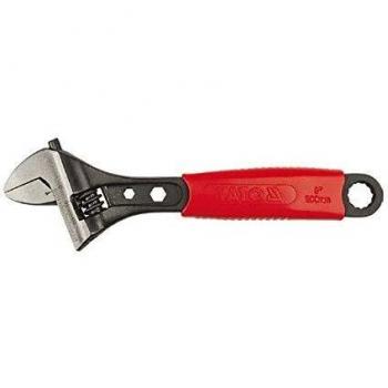 Yato YT-2173 - Llave ajustable 300 mm CrV