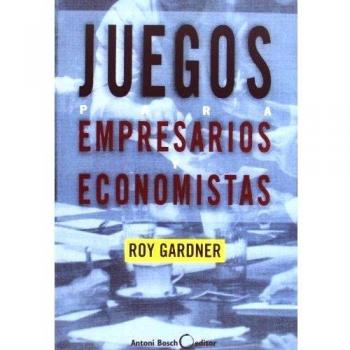 Juegos para empresarios y economistas