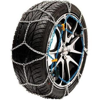 Cadenas de Nieve Husky Butzi 120 - 9 mm para Neumáticos de 15 a 19 Pulgadas