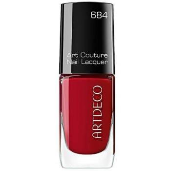 ARTDECO Art Couture Nail Lacquer – Esmalte de uñas efecto vinilo