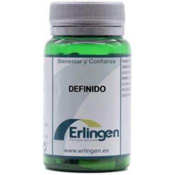 Erlingen Base Definido 193 60 Comprimidos