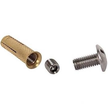 Cofan 07691500 Kit de anclaje para piscinas