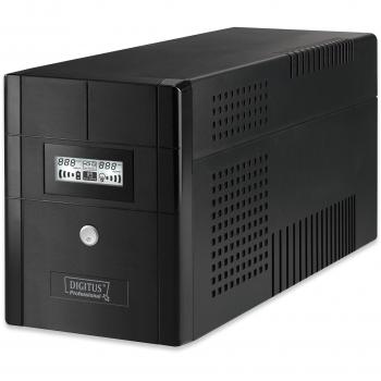 DIGITUS Professional Line Interactive - Sistema SAI
