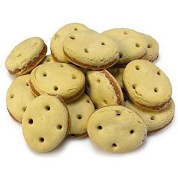 Arquivet Biscuits - Galletas para perros - sandwich oval - 10 kg