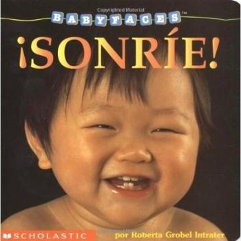 Sonrie!: Smile!