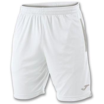 Joma Miami Bermuda Deporte de Tenis, Niños, Blanco, 4XS-3XS