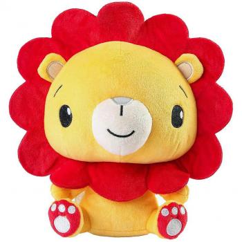 Peluche Fisher Price León 20 cm