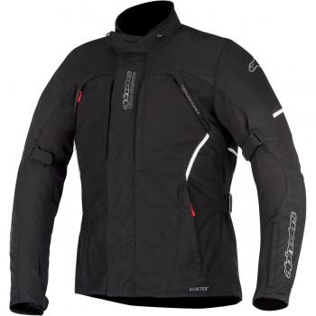Cazadora Alpinestars Ares Gore-Tex negro XXXL