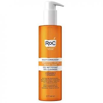 RoC Multi Correxion Revive + Glow Revitalizing Cleansing Gel 177 ml