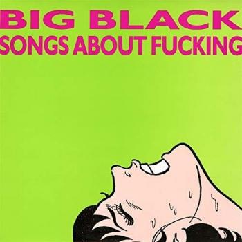 Songs About Fucking [VINYL]