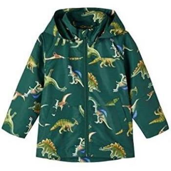 Chaqueta Exterior Nmfmaxi Cosmic Sky 104