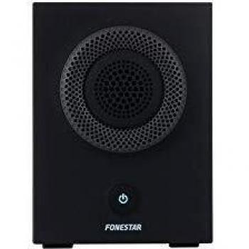 FONESTAR Altavoz Bluetooth TWS Dots-N