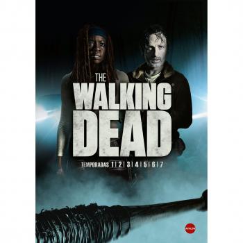The Walking Dead