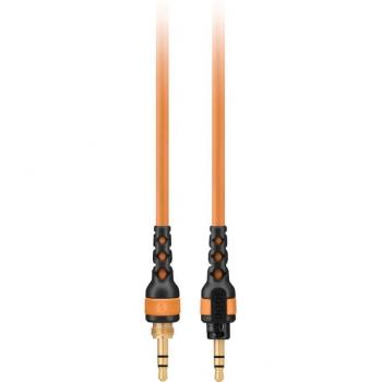Rode NTH-Cable24-Orange - 2.4m cable for NTH-100 Headphones, color: orange